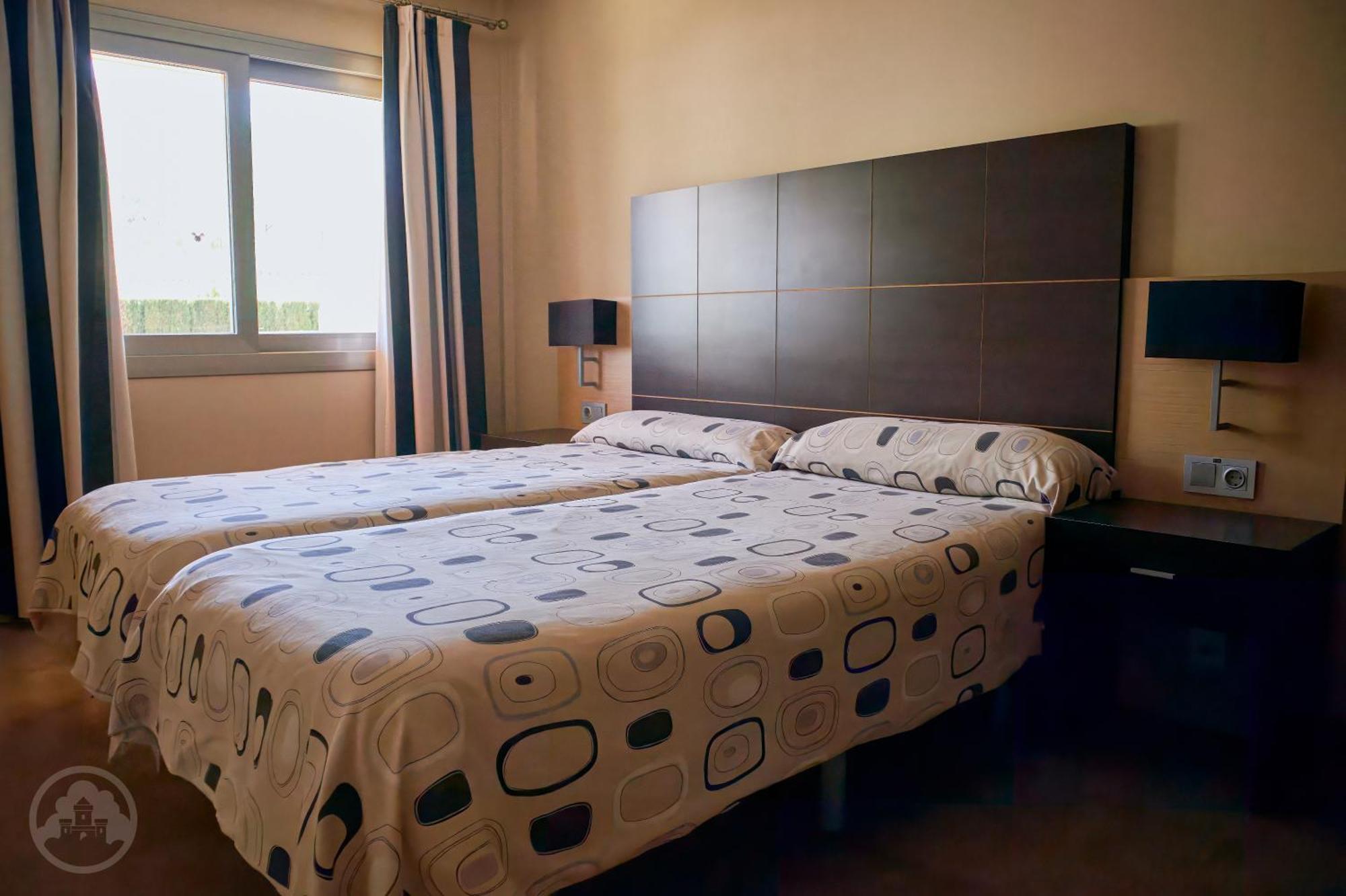 Albir Palace El Albir Zewnętrze zdjęcie