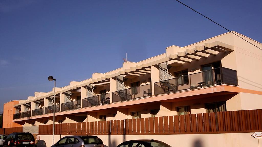 Albir Palace El Albir Zewnętrze zdjęcie