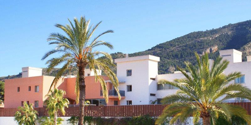 Albir Palace El Albir Zewnętrze zdjęcie